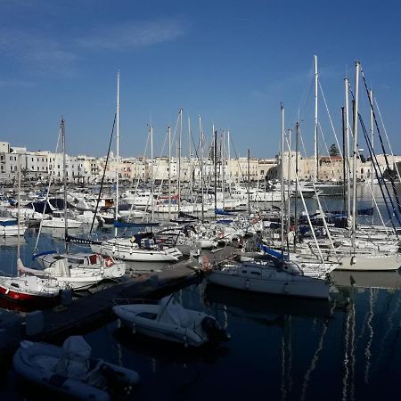 Apartamento casa morola Monolocale Trani Exterior foto