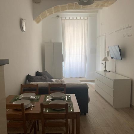 Apartamento casa morola Monolocale Trani Exterior foto
