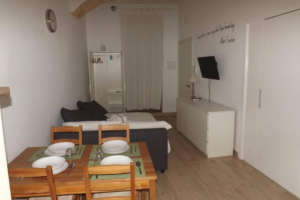 Apartamento casa morola Monolocale Trani Exterior foto