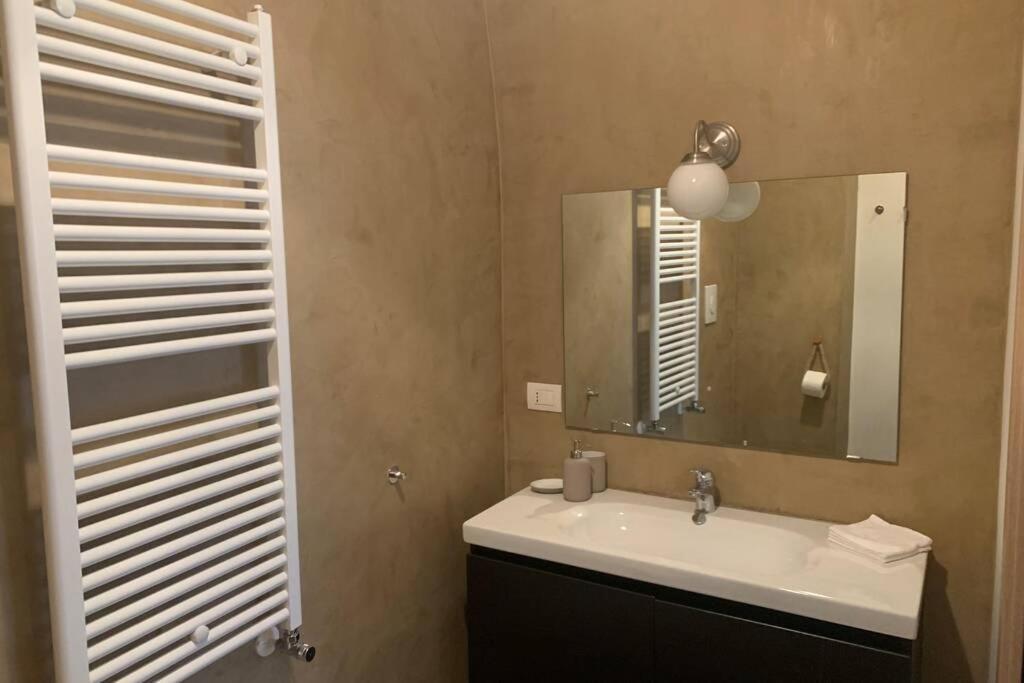 Apartamento casa morola Monolocale Trani Exterior foto
