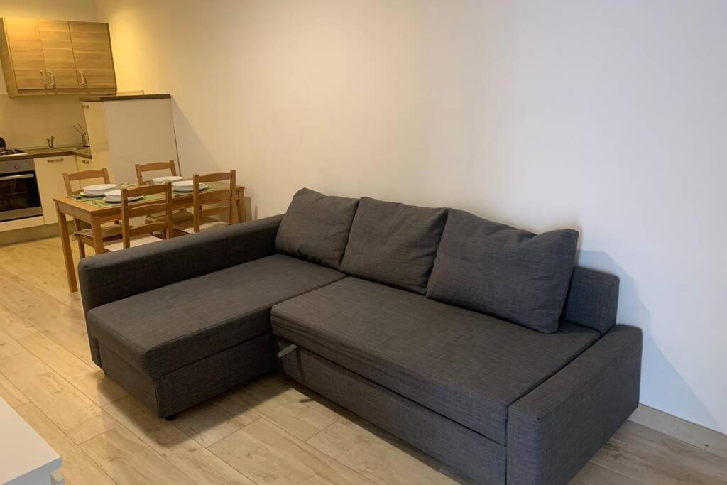 Apartamento casa morola Monolocale Trani Exterior foto