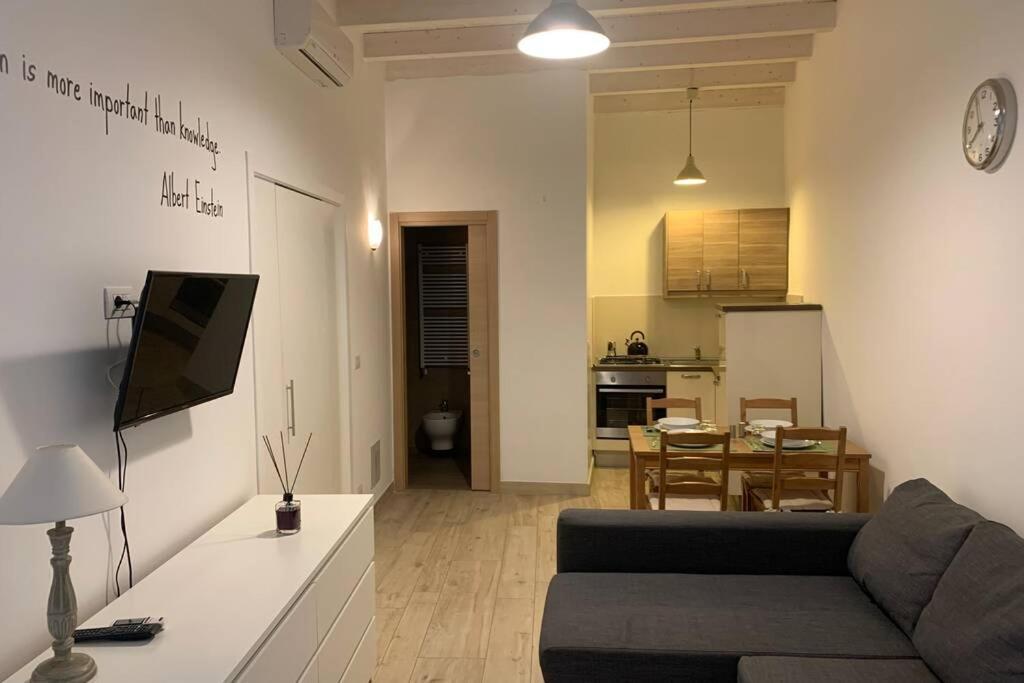 Apartamento casa morola Monolocale Trani Exterior foto