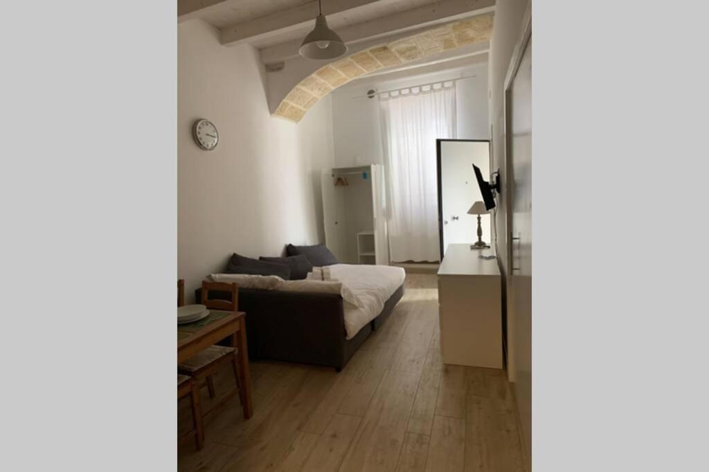 Apartamento casa morola Monolocale Trani Exterior foto