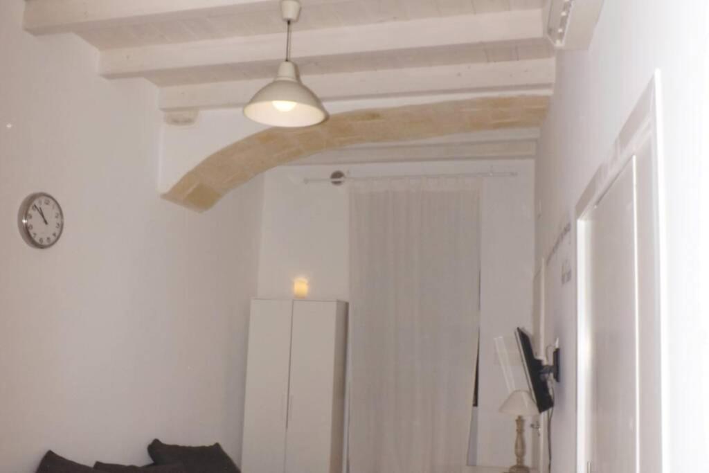 Apartamento casa morola Monolocale Trani Exterior foto