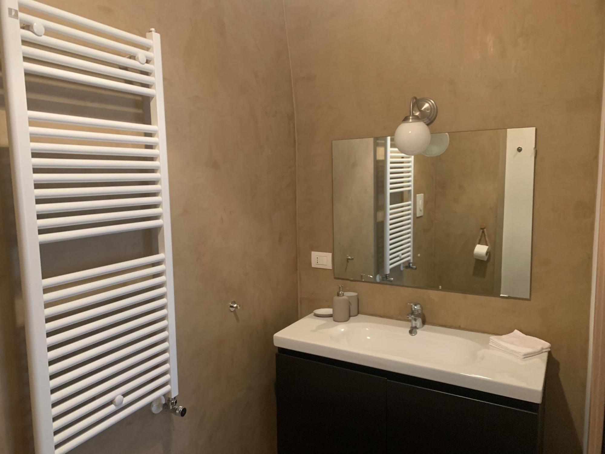 Apartamento casa morola Monolocale Trani Exterior foto